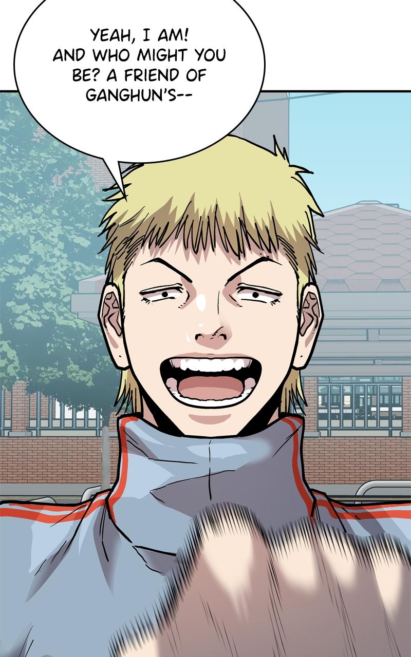 Boss Return Chap 19 - Next Chap 20