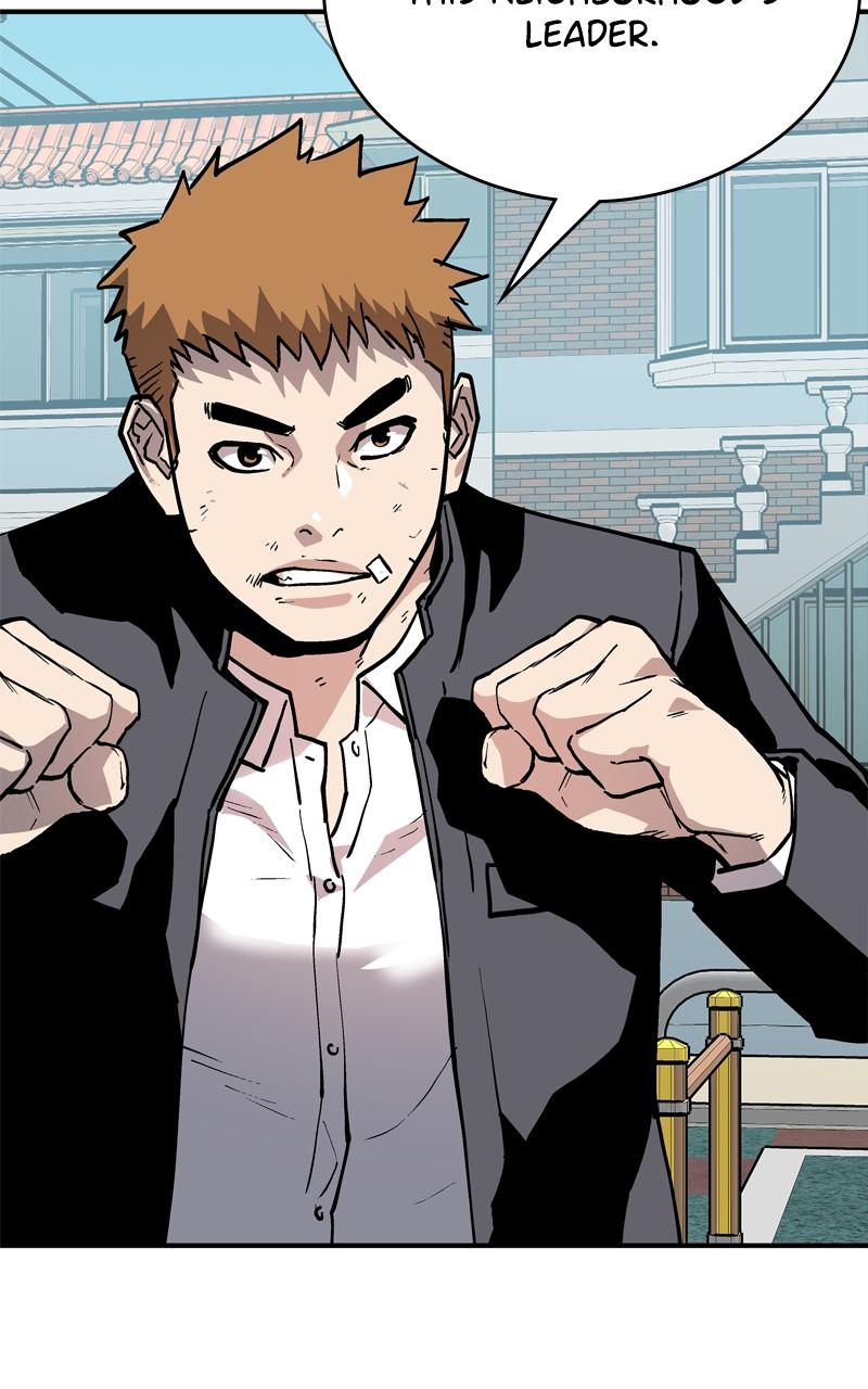 Boss Return Chap 19 - Next Chap 20