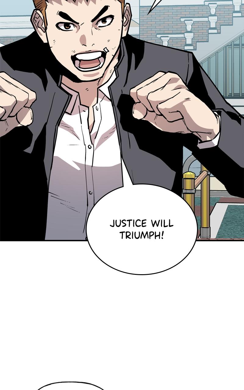 Boss Return Chap 19 - Next Chap 20