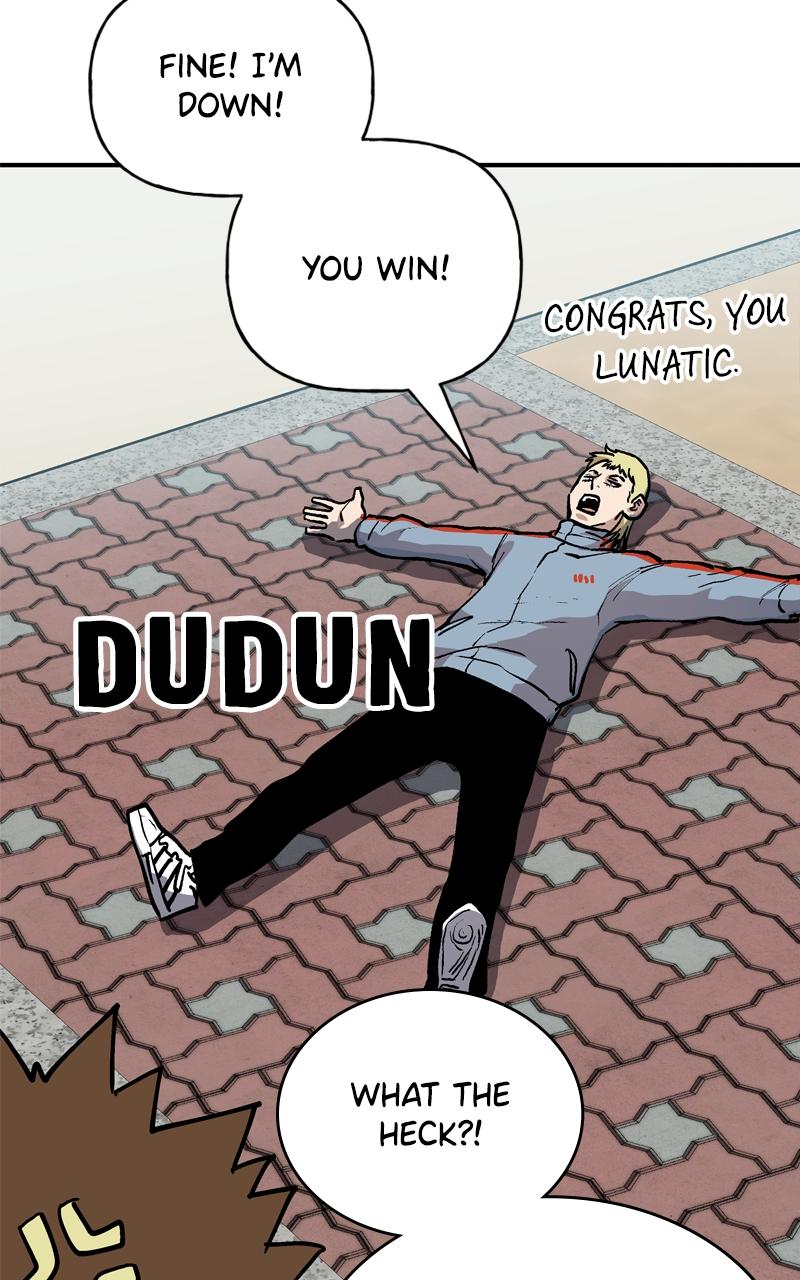 Boss Return Chap 19 - Next Chap 20