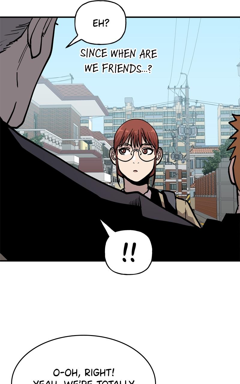 Boss Return Chap 19 - Next Chap 20