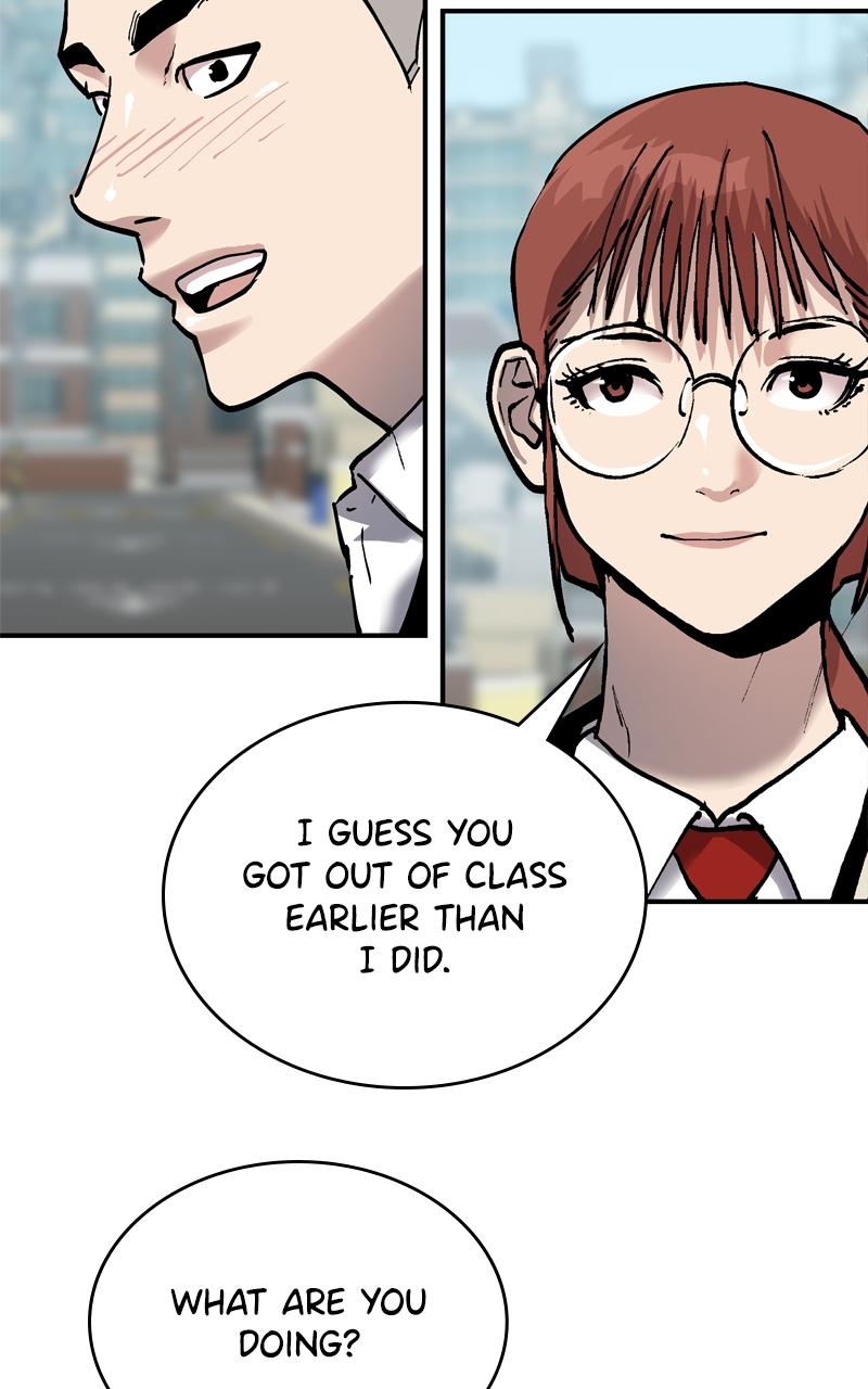 Boss Return Chap 19 - Next Chap 20