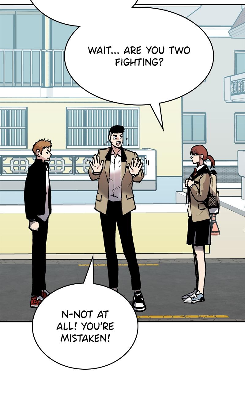 Boss Return Chap 19 - Next Chap 20