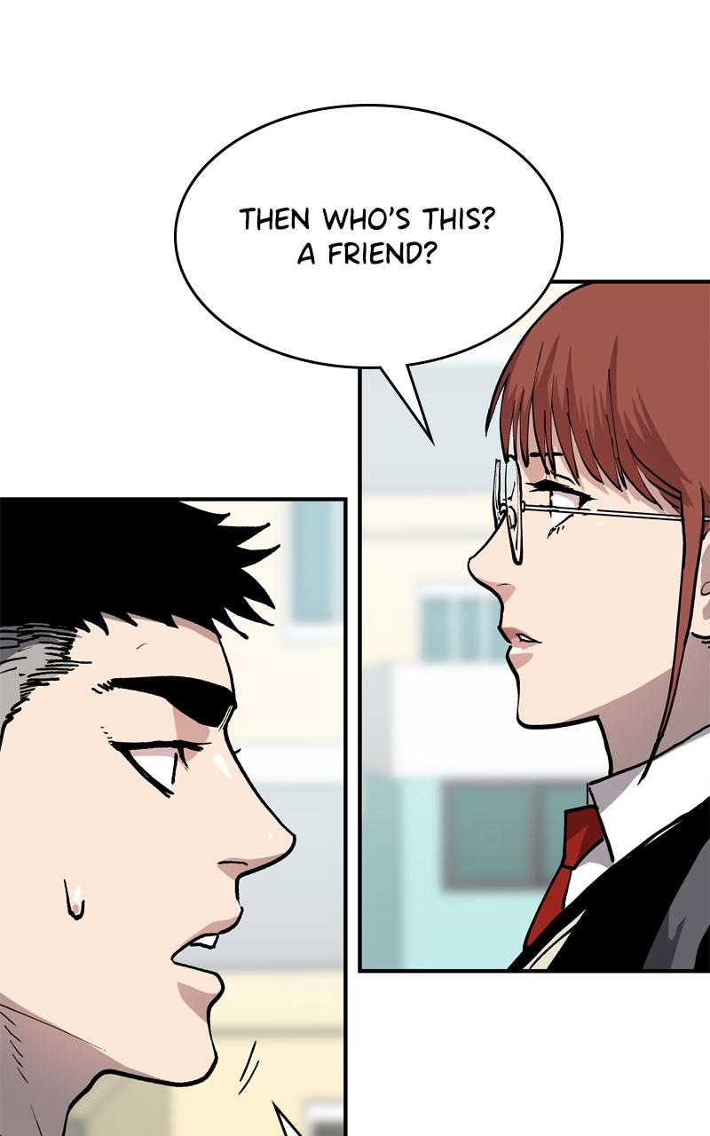 Boss Return Chap 19 - Next Chap 20