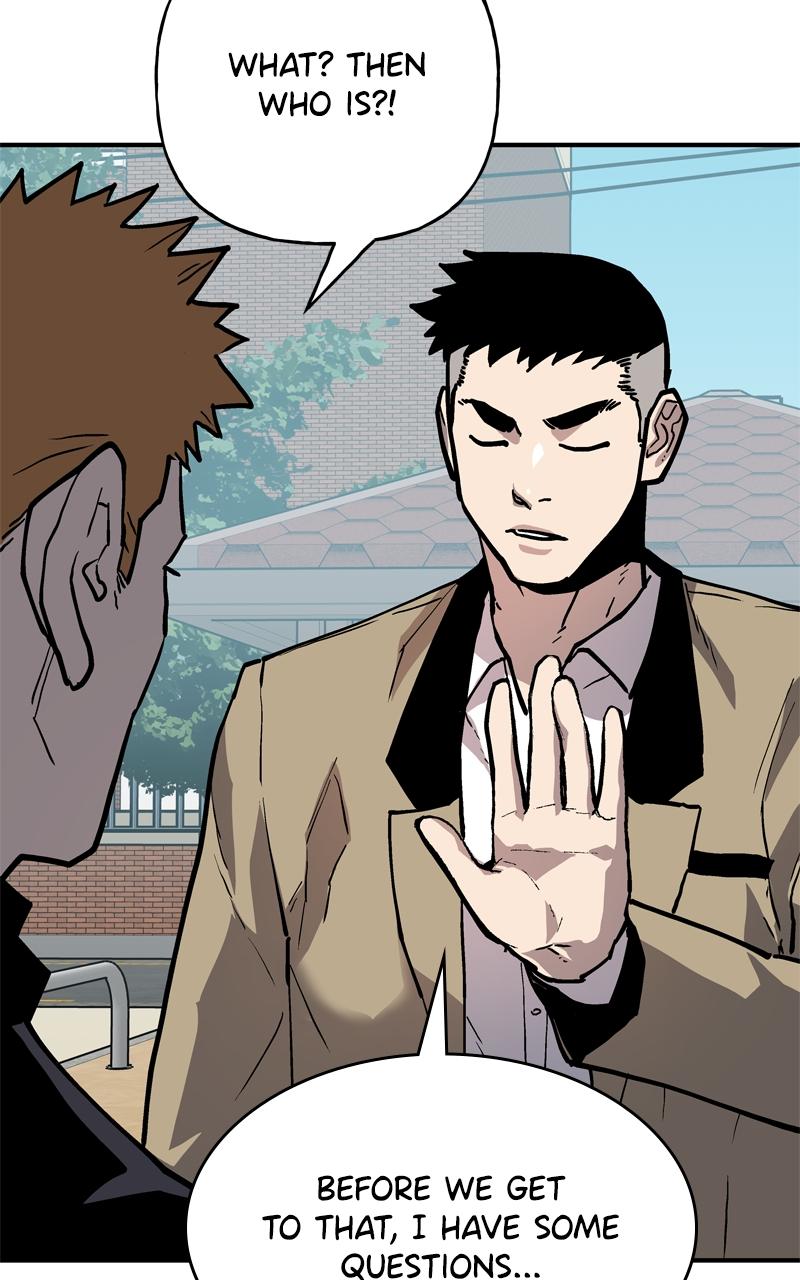 Boss Return Chap 19 - Next Chap 20