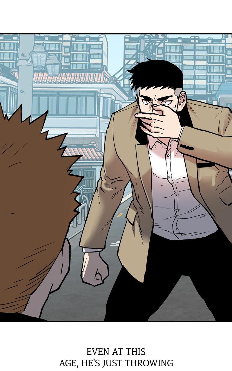 Boss Return Chap 19 - Next Chap 20