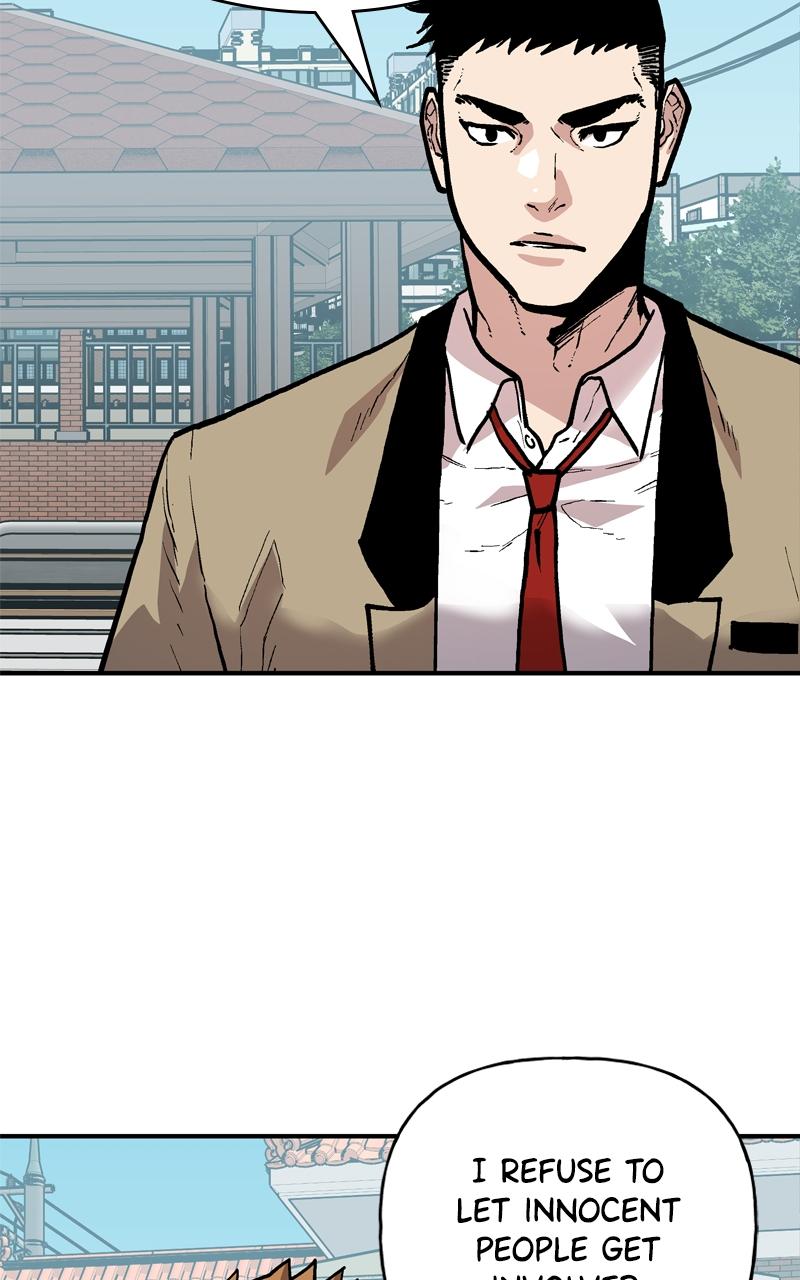 Boss Return Chap 19 - Next Chap 20