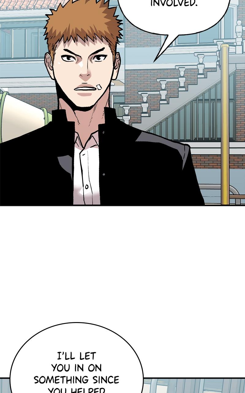 Boss Return Chap 19 - Next Chap 20