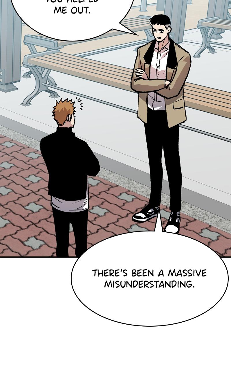 Boss Return Chap 19 - Next Chap 20