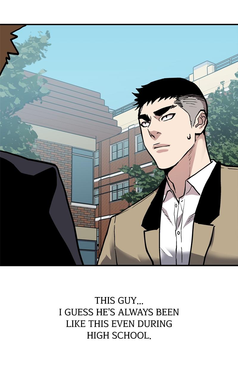 Boss Return Chap 19 - Next Chap 20