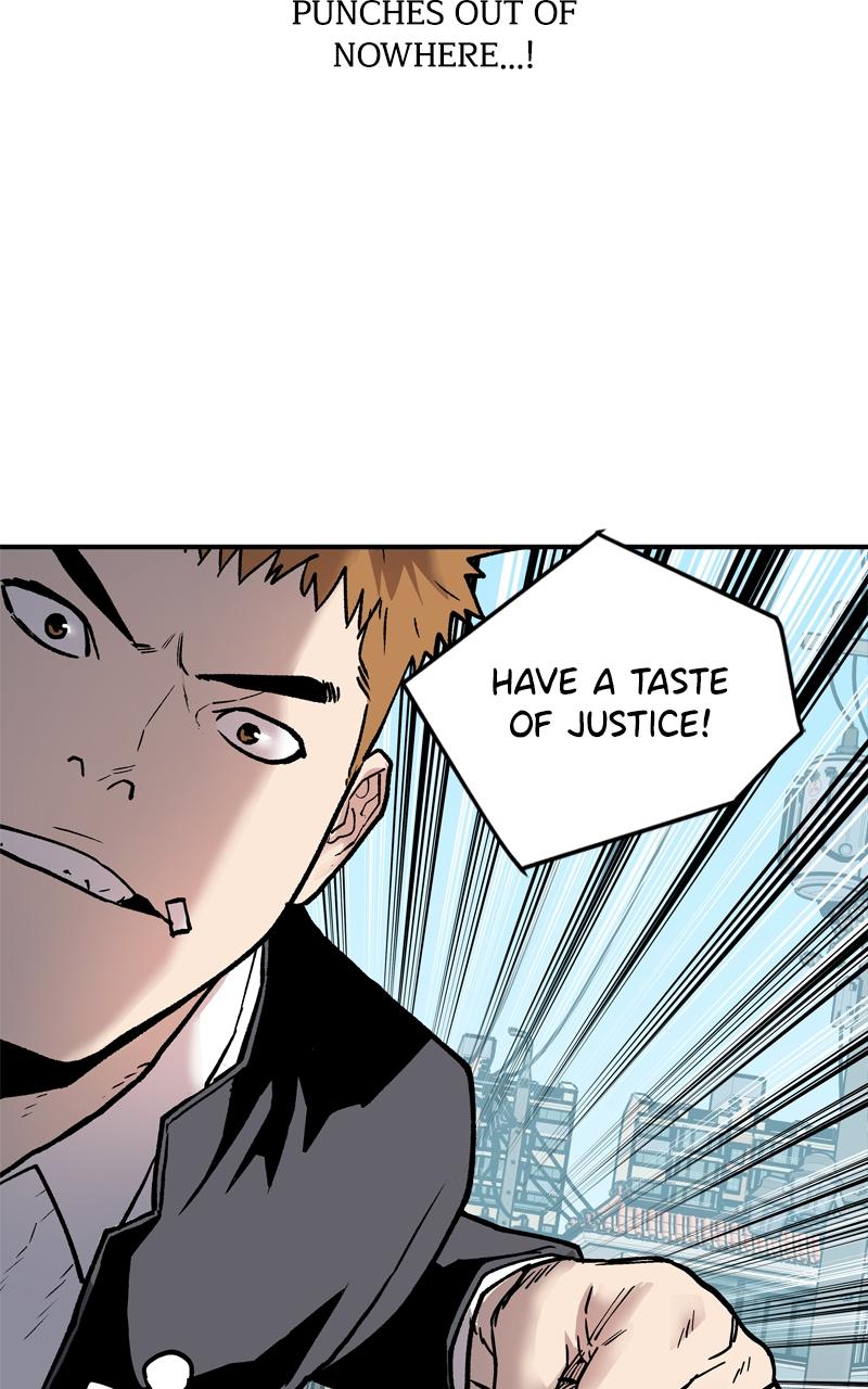 Boss Return Chap 19 - Next Chap 20