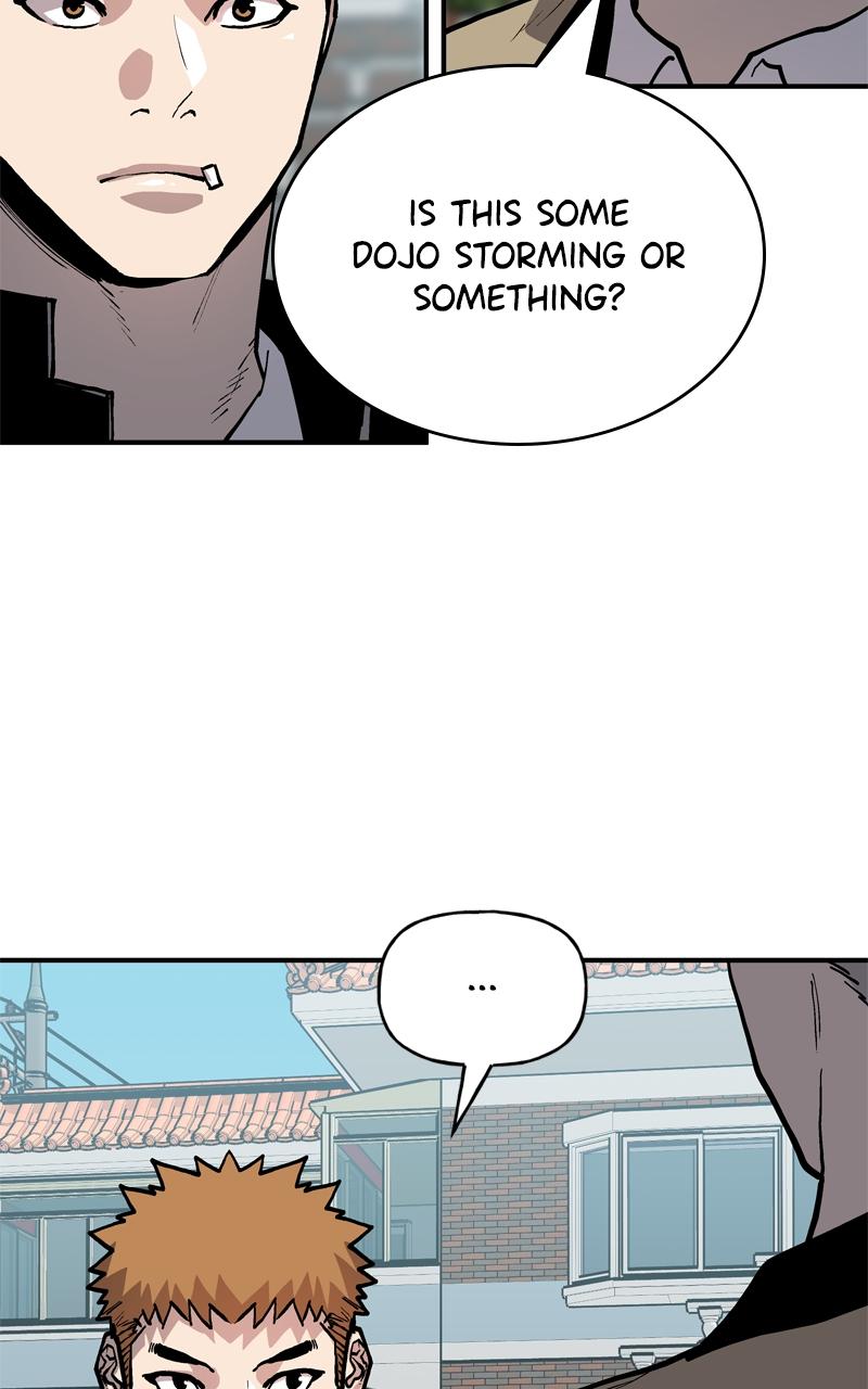 Boss Return Chap 19 - Next Chap 20