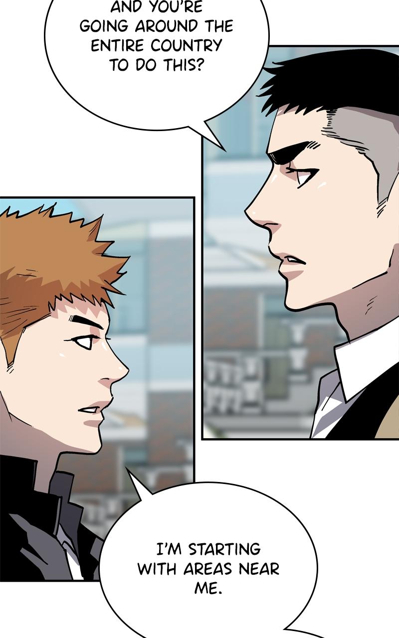 Boss Return Chap 19 - Next Chap 20