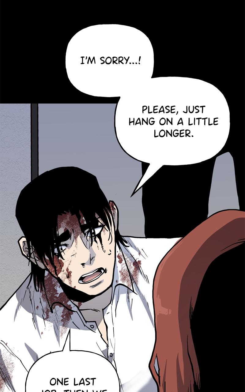 Boss Return Chap 10 - Next Chap 11