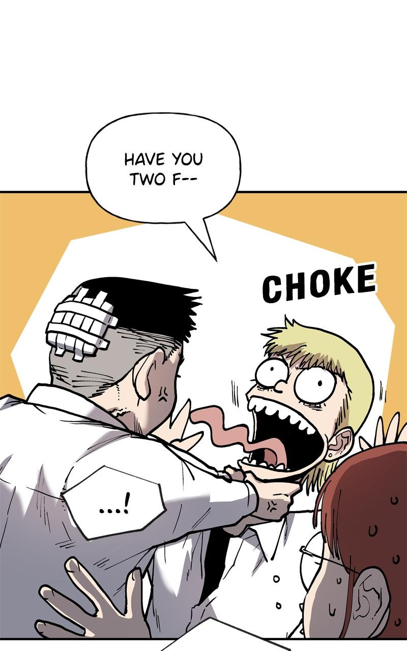 Boss Return Chap 10 - Next Chap 11