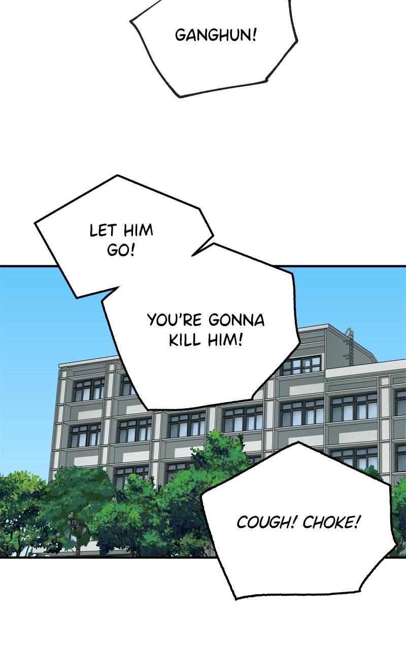 Boss Return Chap 10 - Next Chap 11