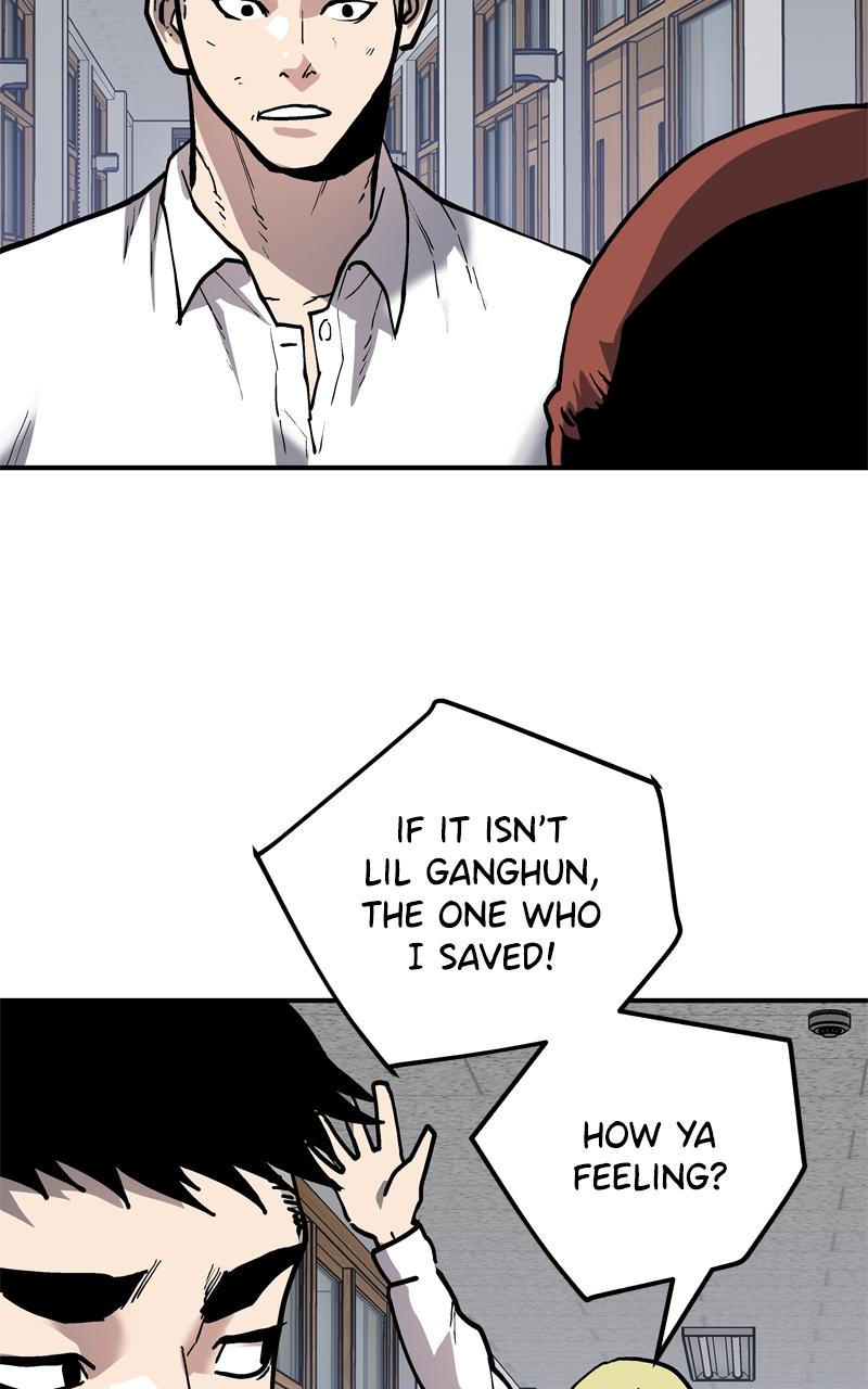 Boss Return Chap 10 - Next Chap 11