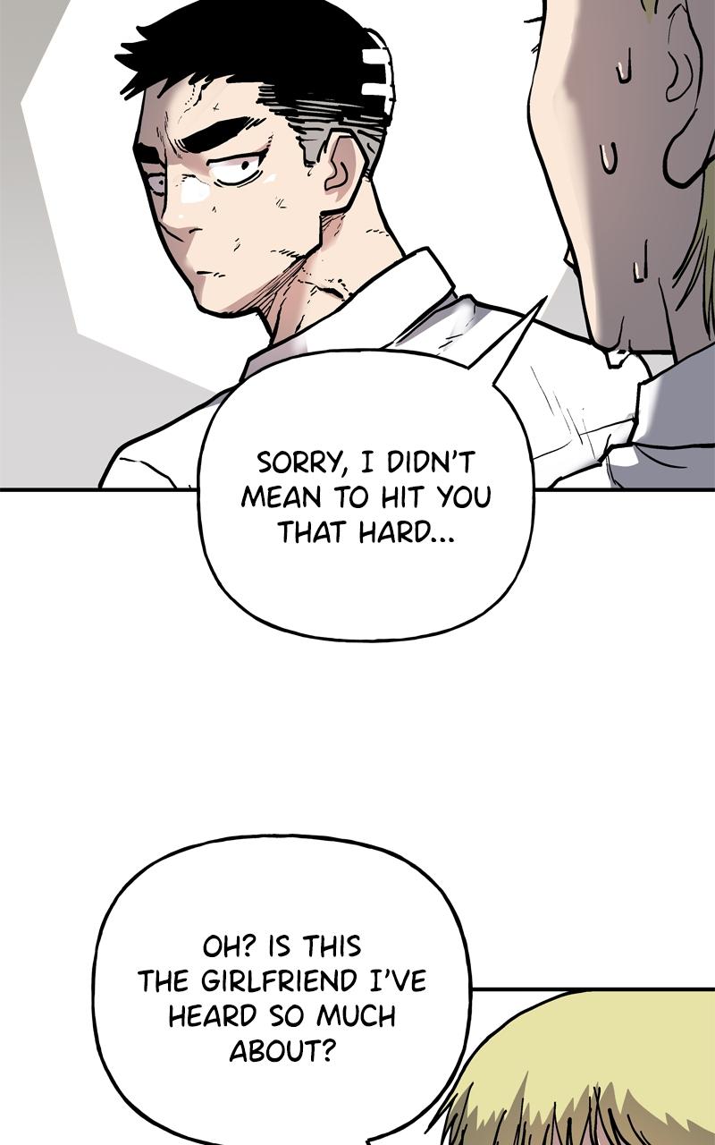 Boss Return Chap 10 - Next Chap 11