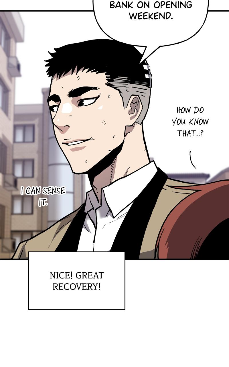 Boss Return Chap 10 - Next Chap 11