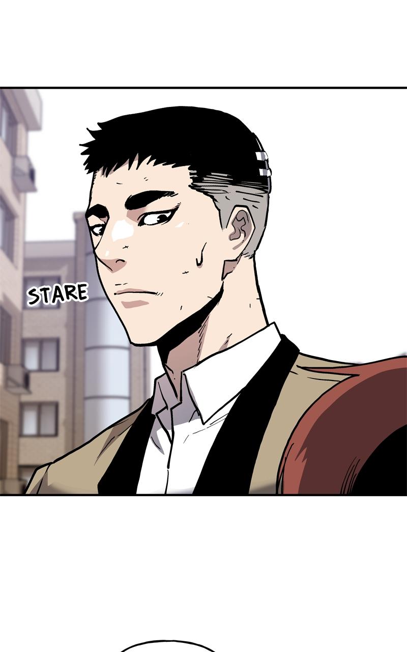 Boss Return Chap 10 - Next Chap 11