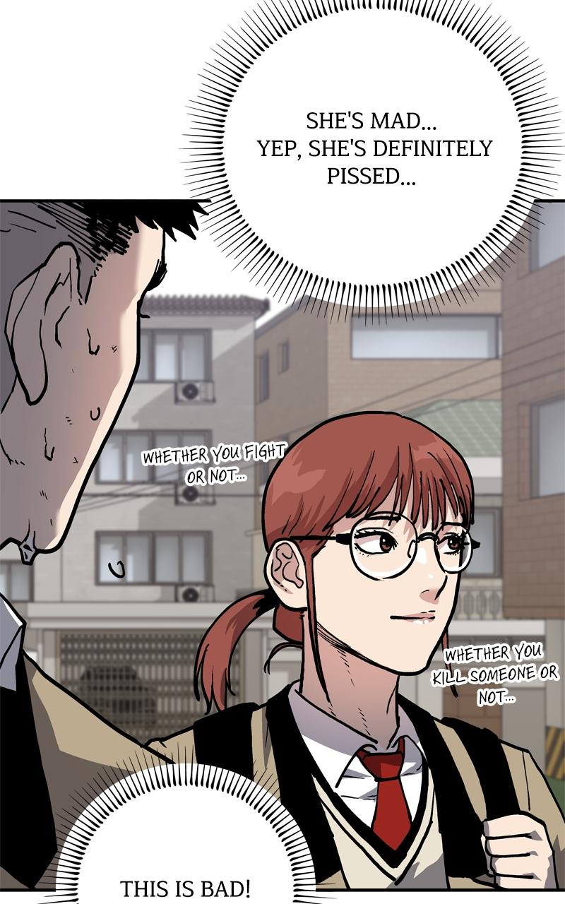 Boss Return Chap 10 - Next Chap 11