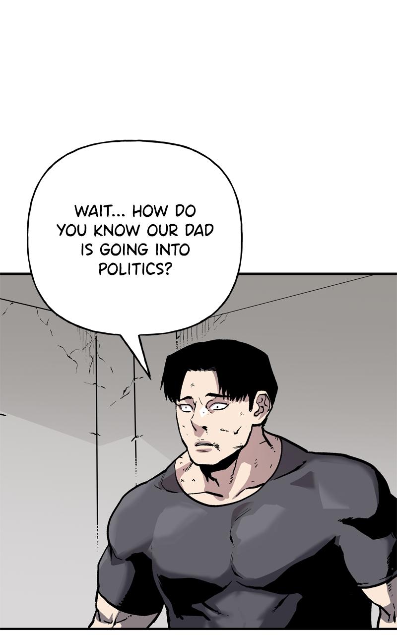 Boss Return Chap 10 - Next Chap 11