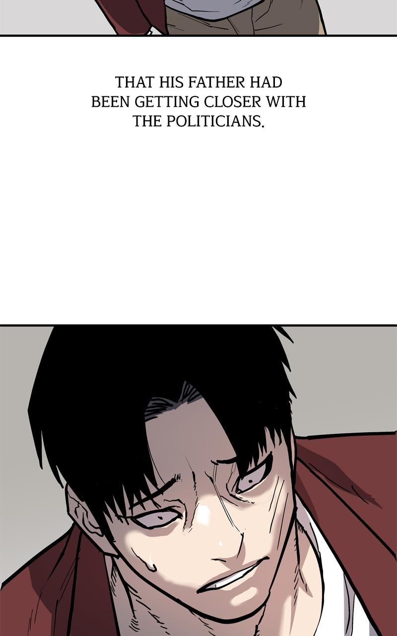 Boss Return Chap 10 - Next Chap 11