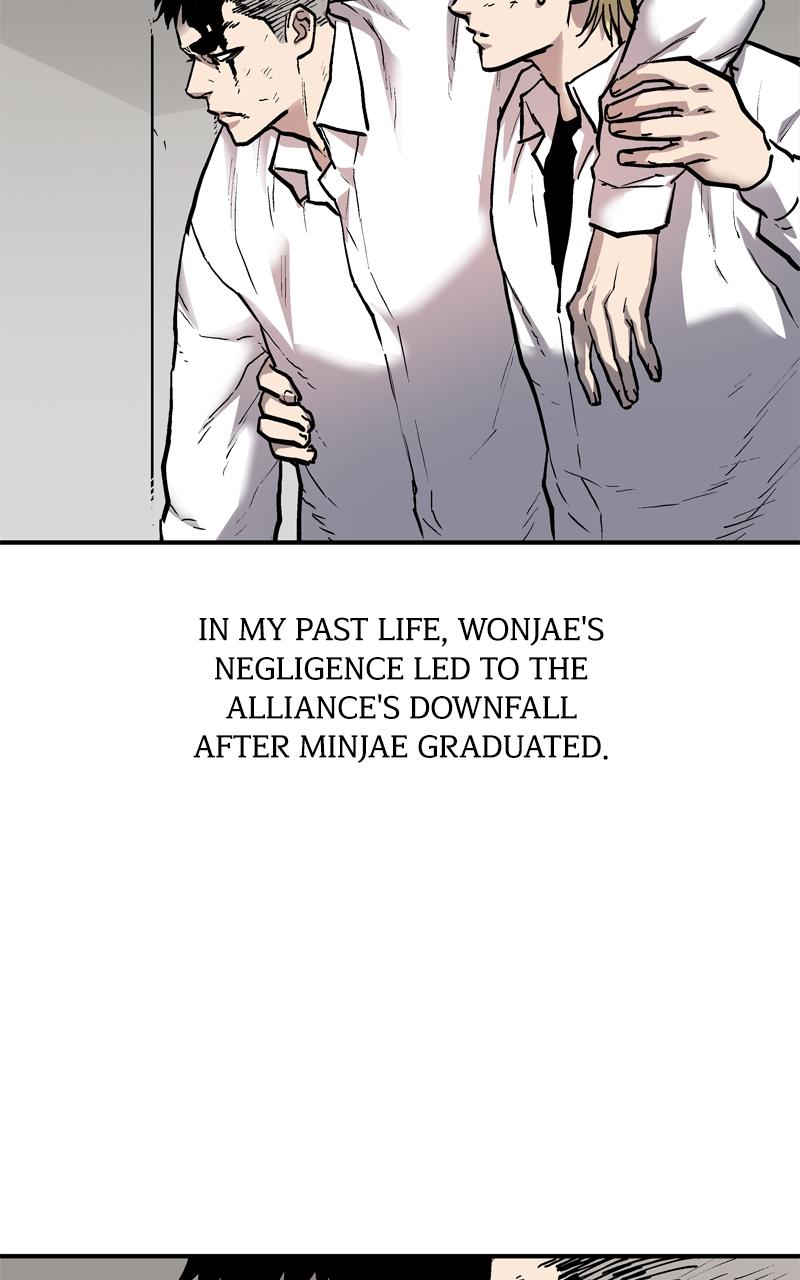 Boss Return Chap 10 - Next Chap 11