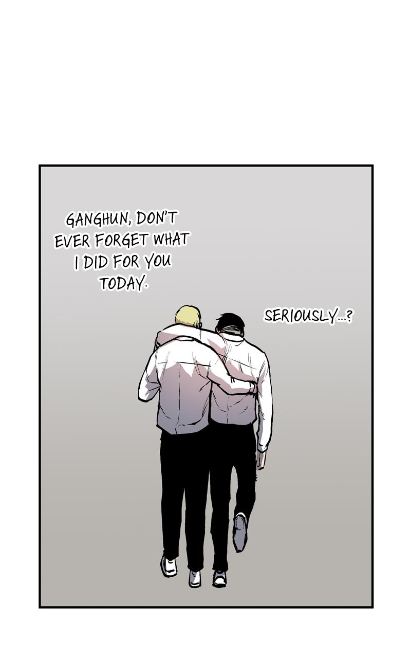 Boss Return Chap 10 - Next Chap 11