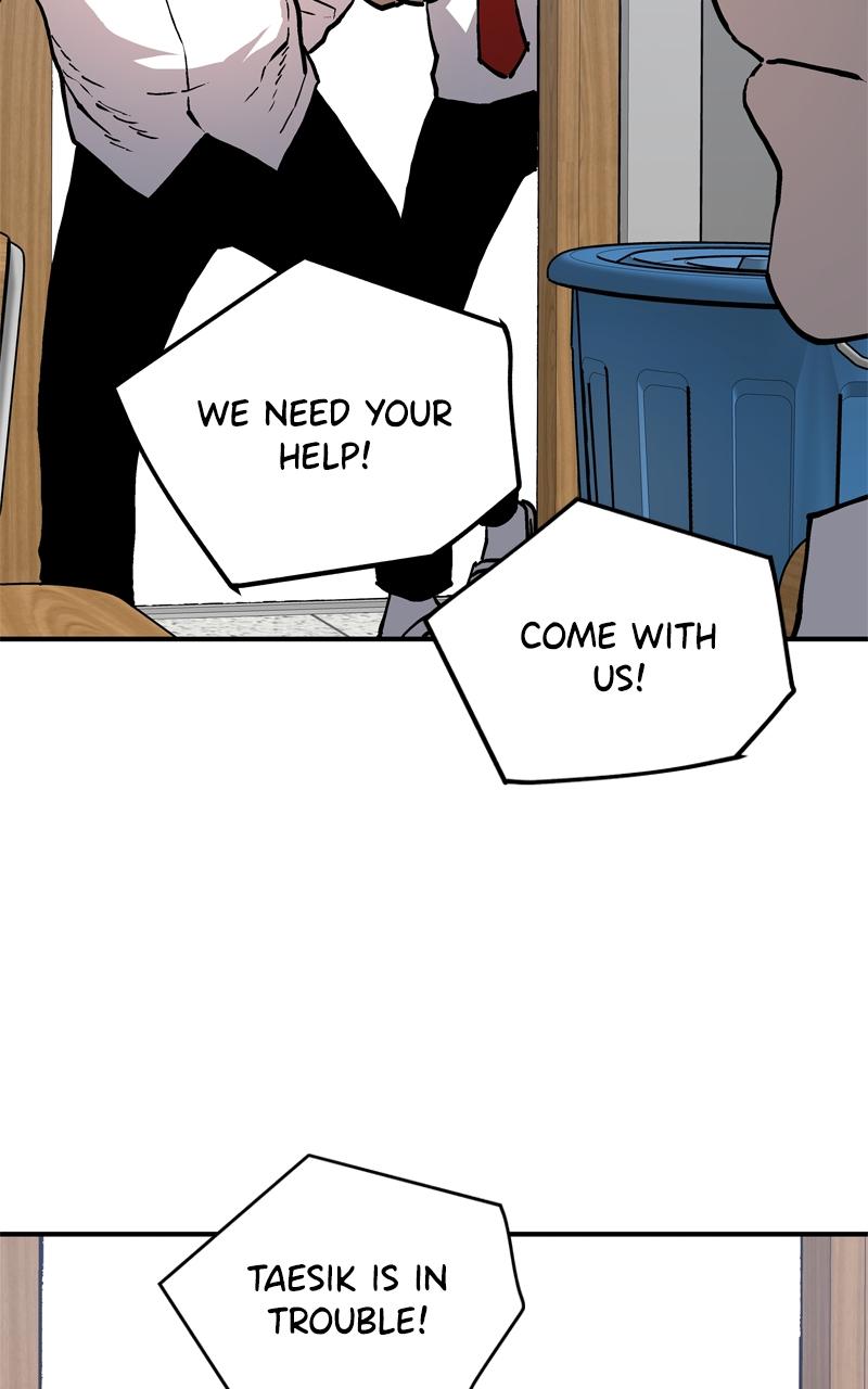 Boss Return Chap 11 - Next Chap 12