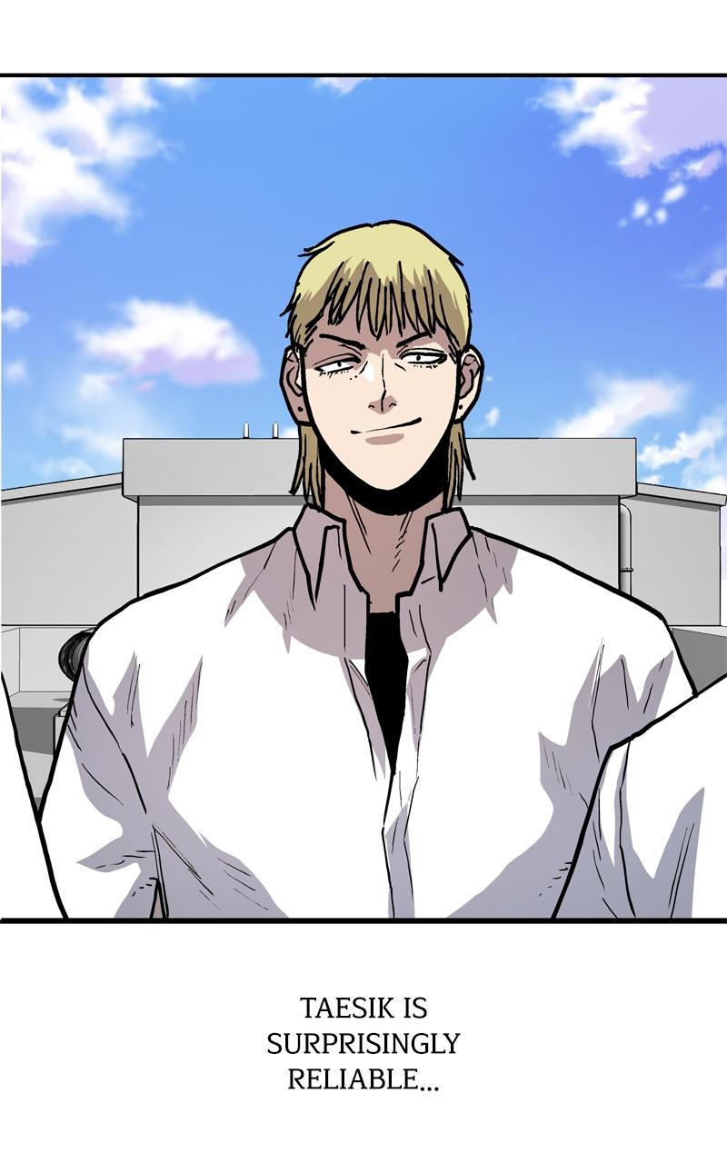 Boss Return Chap 11 - Next Chap 12