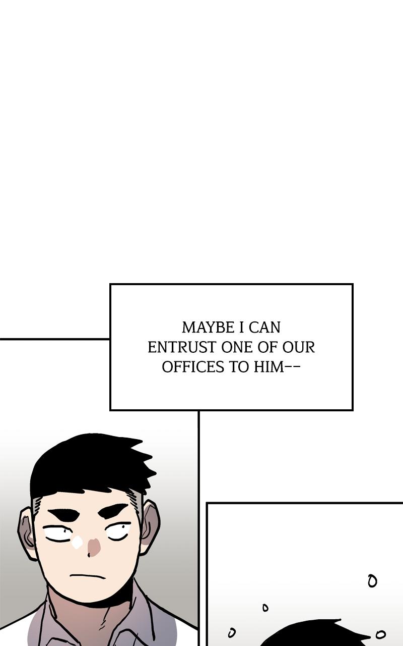 Boss Return Chap 11 - Next Chap 12
