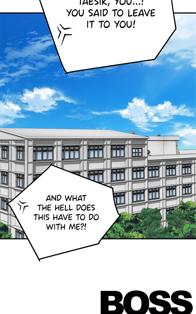 Boss Return Chap 11 - Next Chap 12