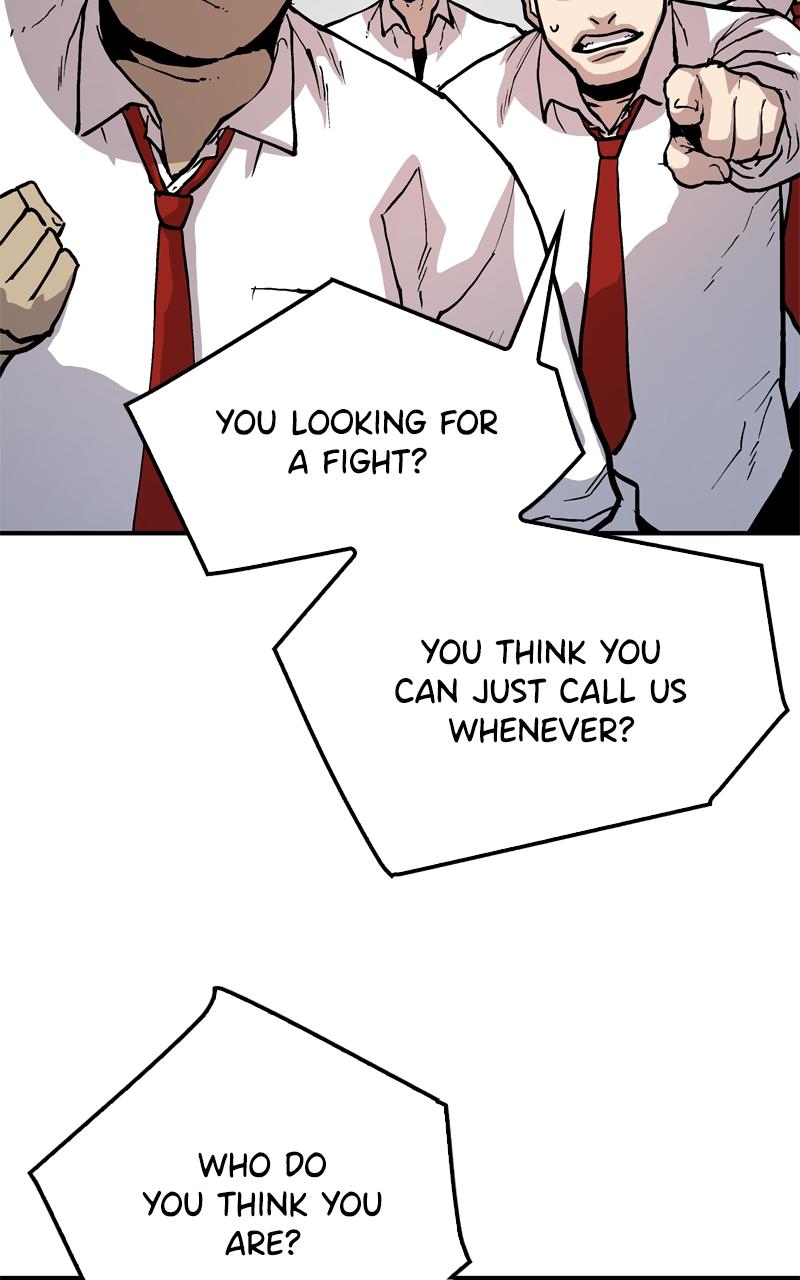 Boss Return Chap 11 - Next Chap 12