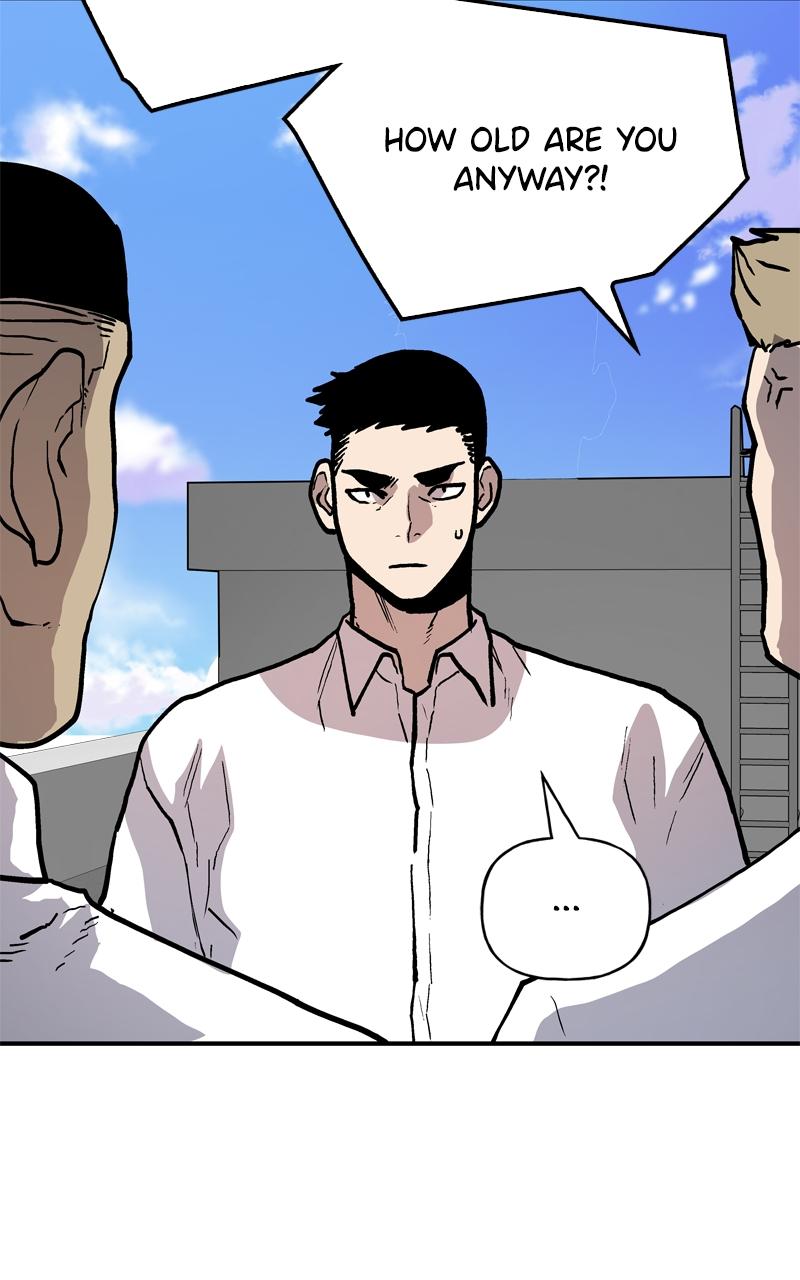 Boss Return Chap 11 - Next Chap 12