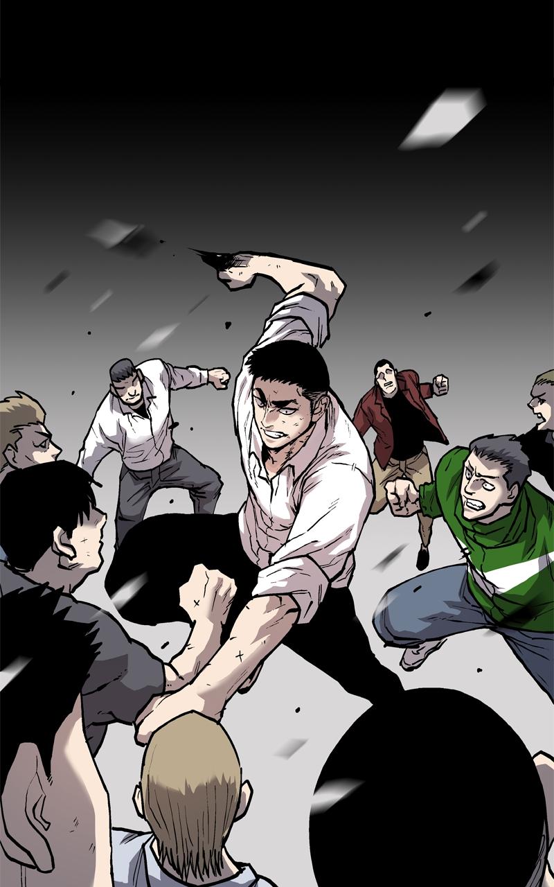 Boss Return Chap 11 - Next Chap 12