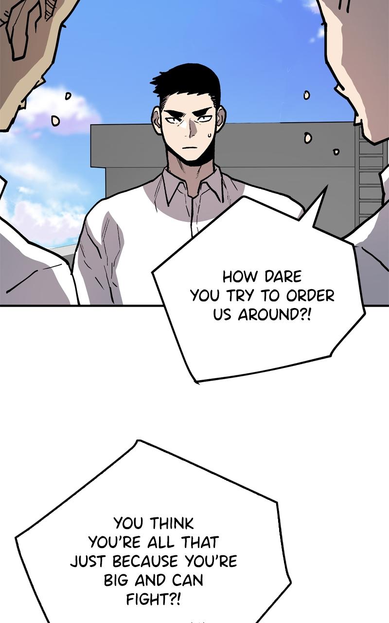 Boss Return Chap 11 - Next Chap 12