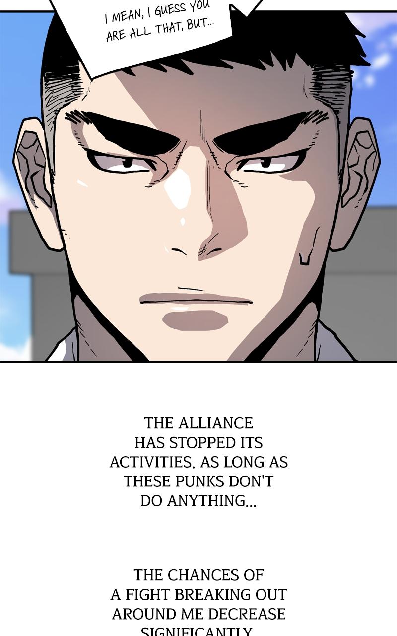 Boss Return Chap 11 - Next Chap 12