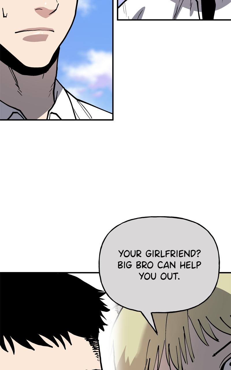 Boss Return Chap 11 - Next Chap 12