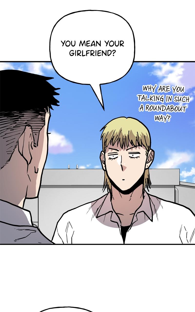 Boss Return Chap 11 - Next Chap 12