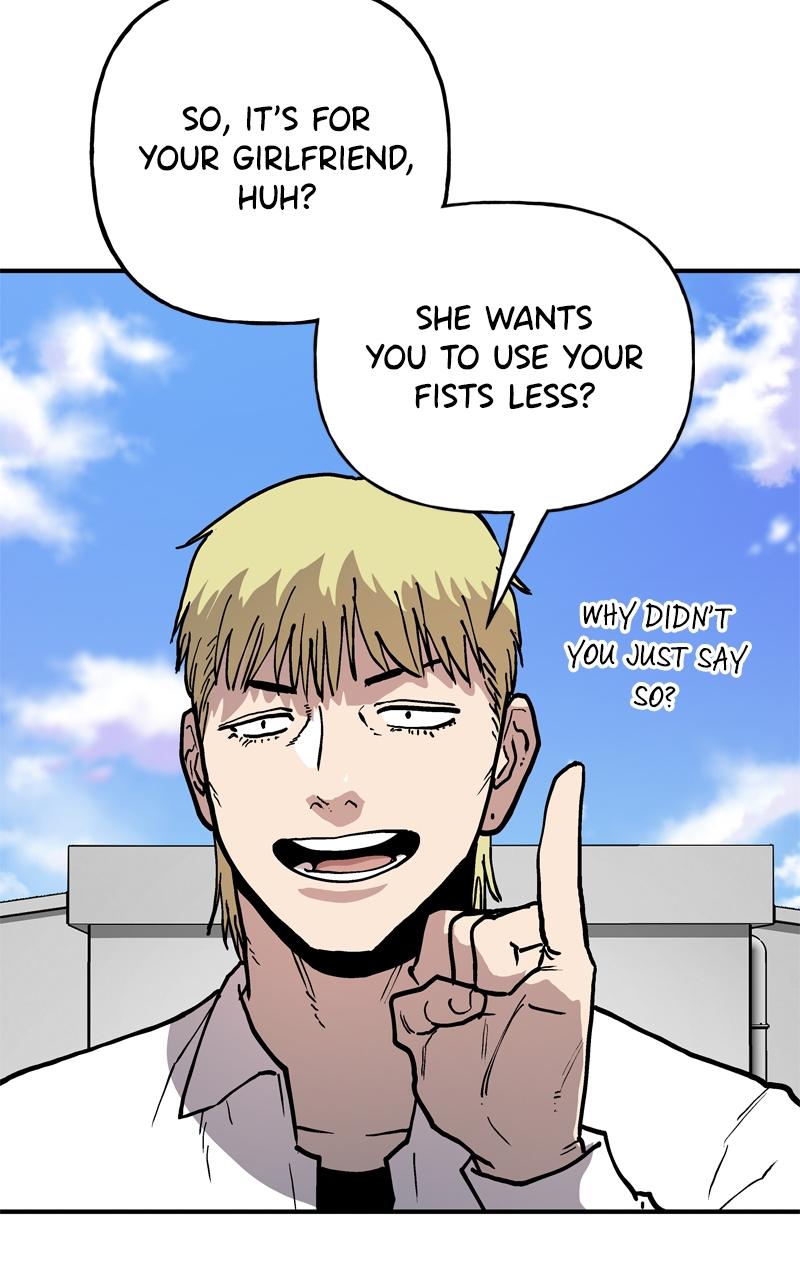 Boss Return Chap 11 - Next Chap 12