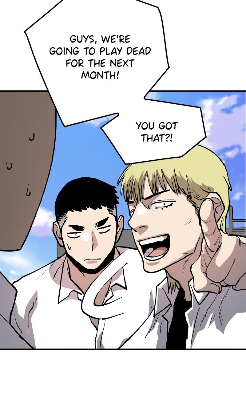 Boss Return Chap 11 - Next Chap 12