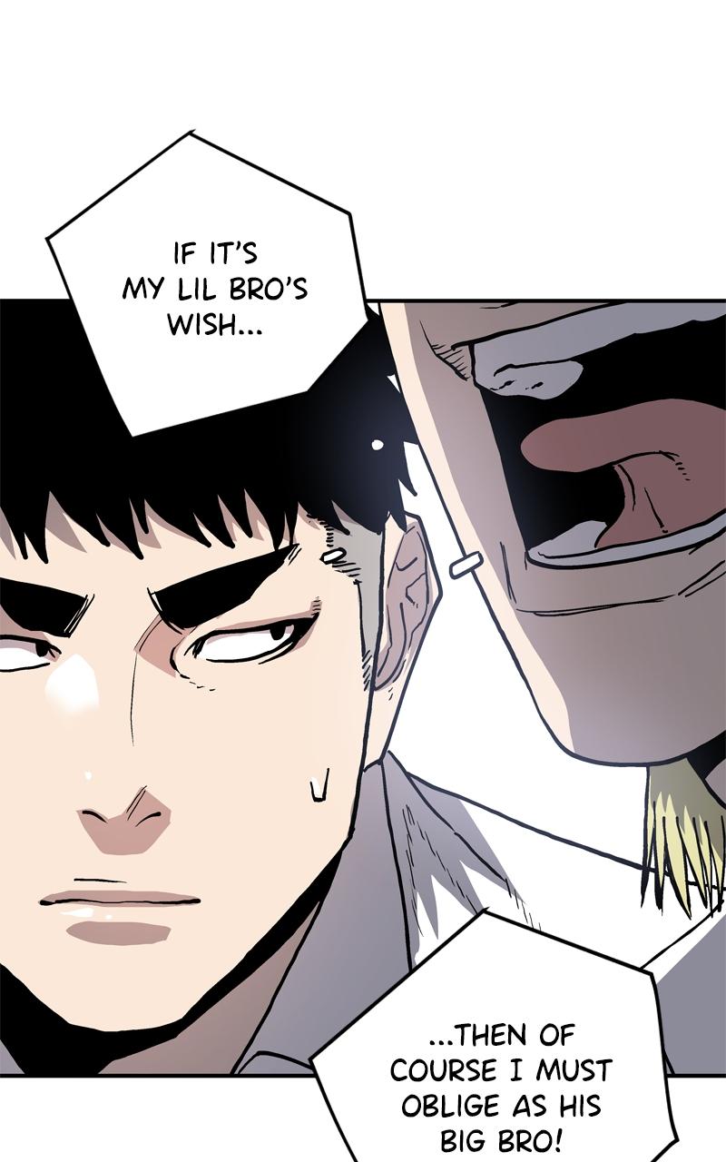 Boss Return Chap 11 - Next Chap 12