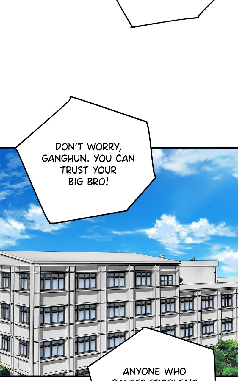 Boss Return Chap 11 - Next Chap 12