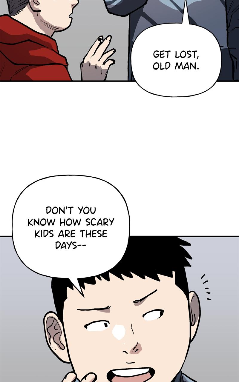 Boss Return Chap 11 - Next Chap 12