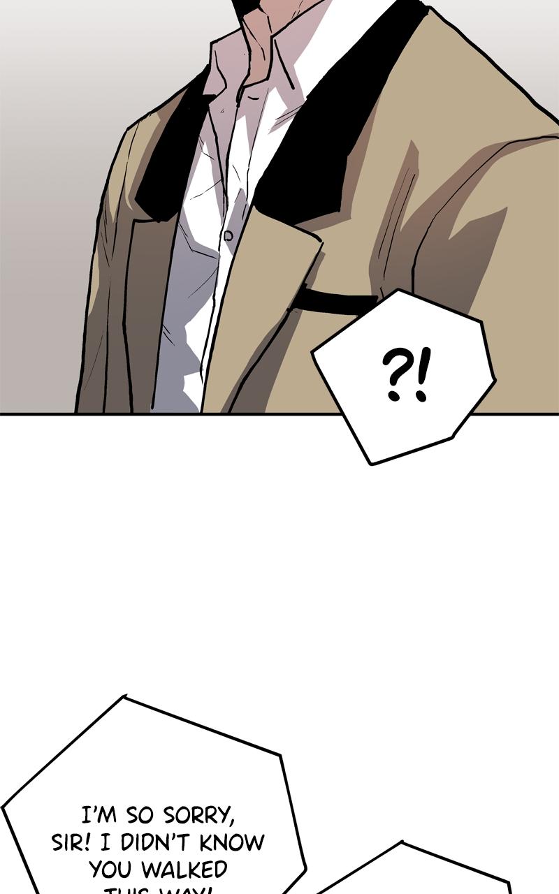 Boss Return Chap 11 - Next Chap 12