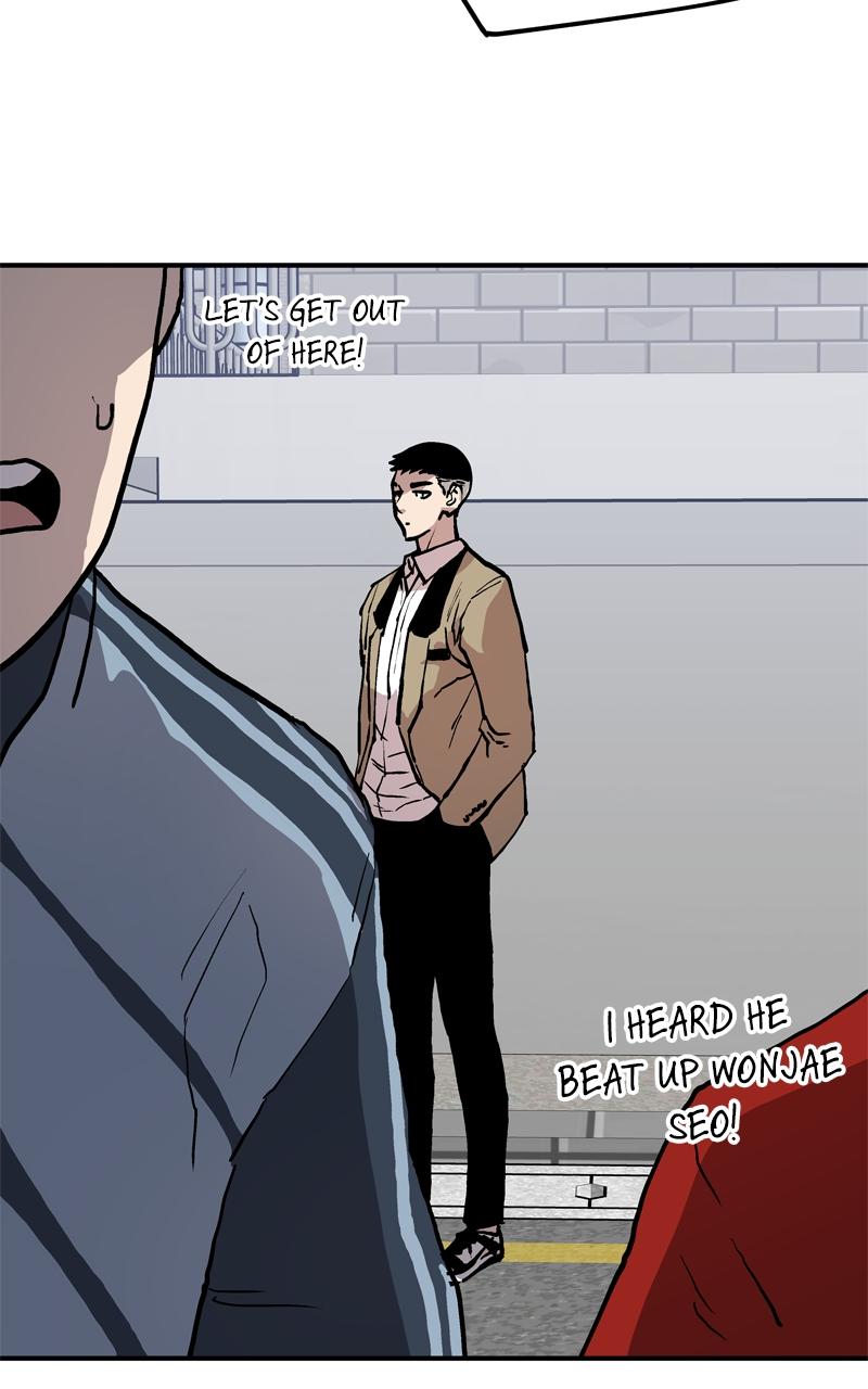 Boss Return Chap 11 - Next Chap 12