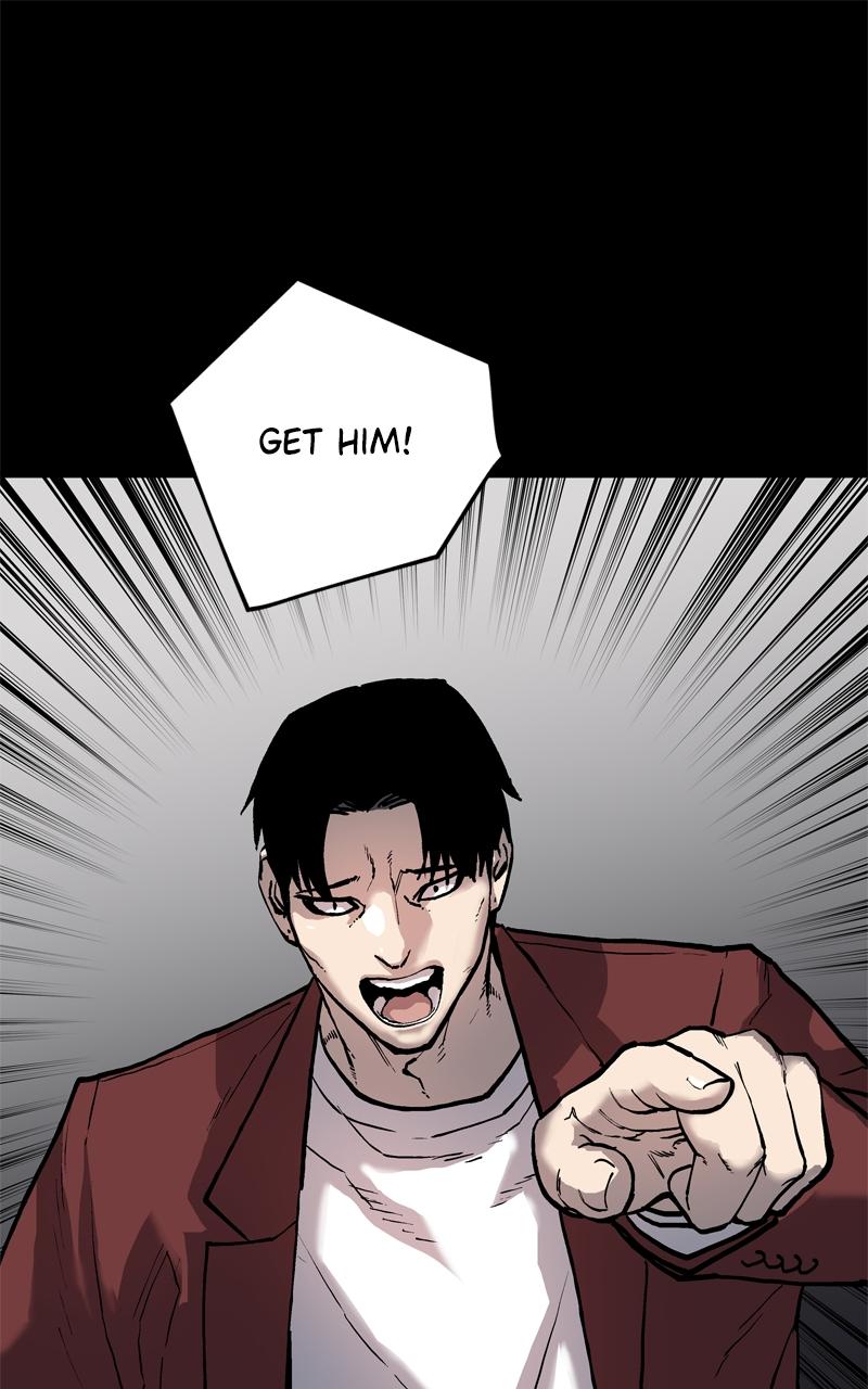 Boss Return Chap 11 - Next Chap 12