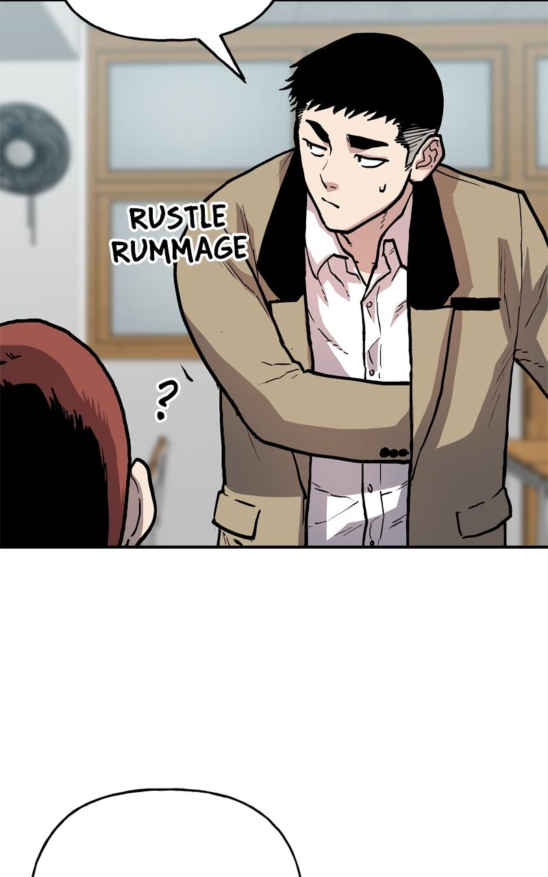 Boss Return Chap 11 - Next Chap 12