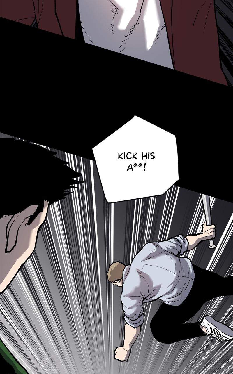 Boss Return Chap 11 - Next Chap 12